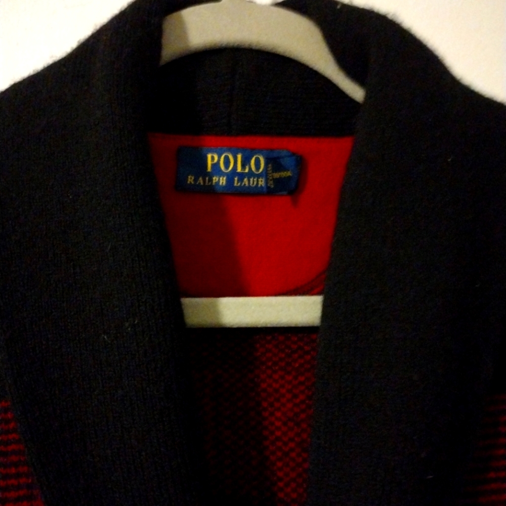 Men Cardigan